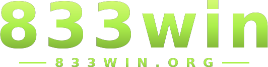 833win logo